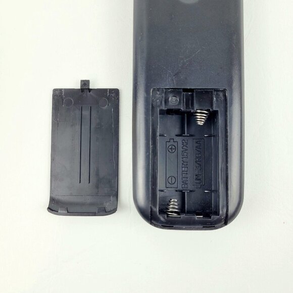 Magnasonic Mvc646 Remote Control Genuine Tested - Picture 5 of 5